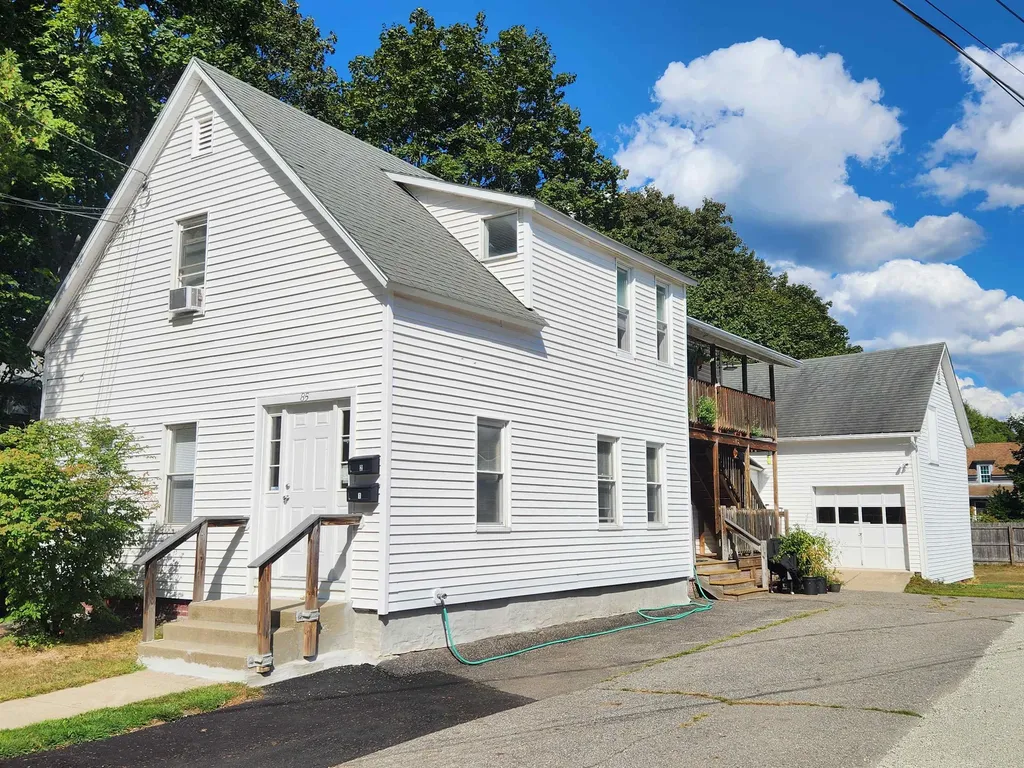 85 Carroll Street Keene NH 03431