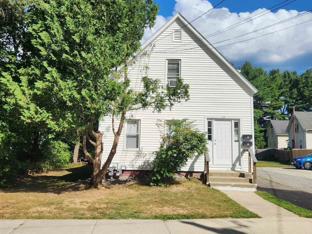 85 Carroll Street Keene NH 03431