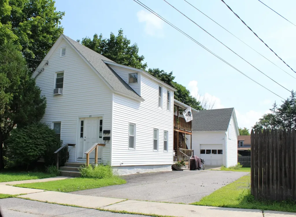 85 Carroll Street Keene NH 03431