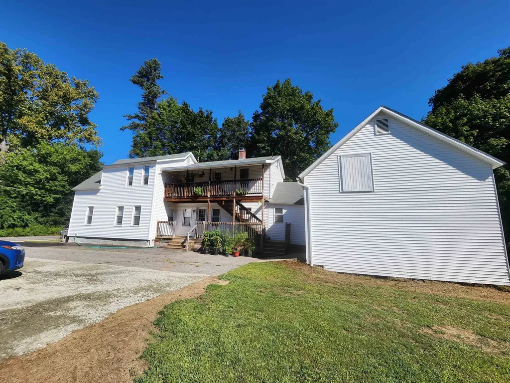 85 Carroll Street Keene NH 03431