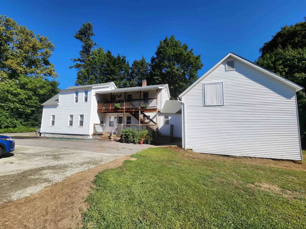 85 Carroll Street Keene NH 03431