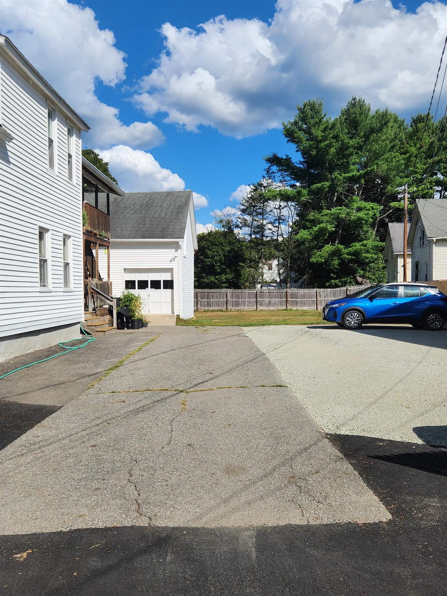 85 Carroll Street Keene NH 03431