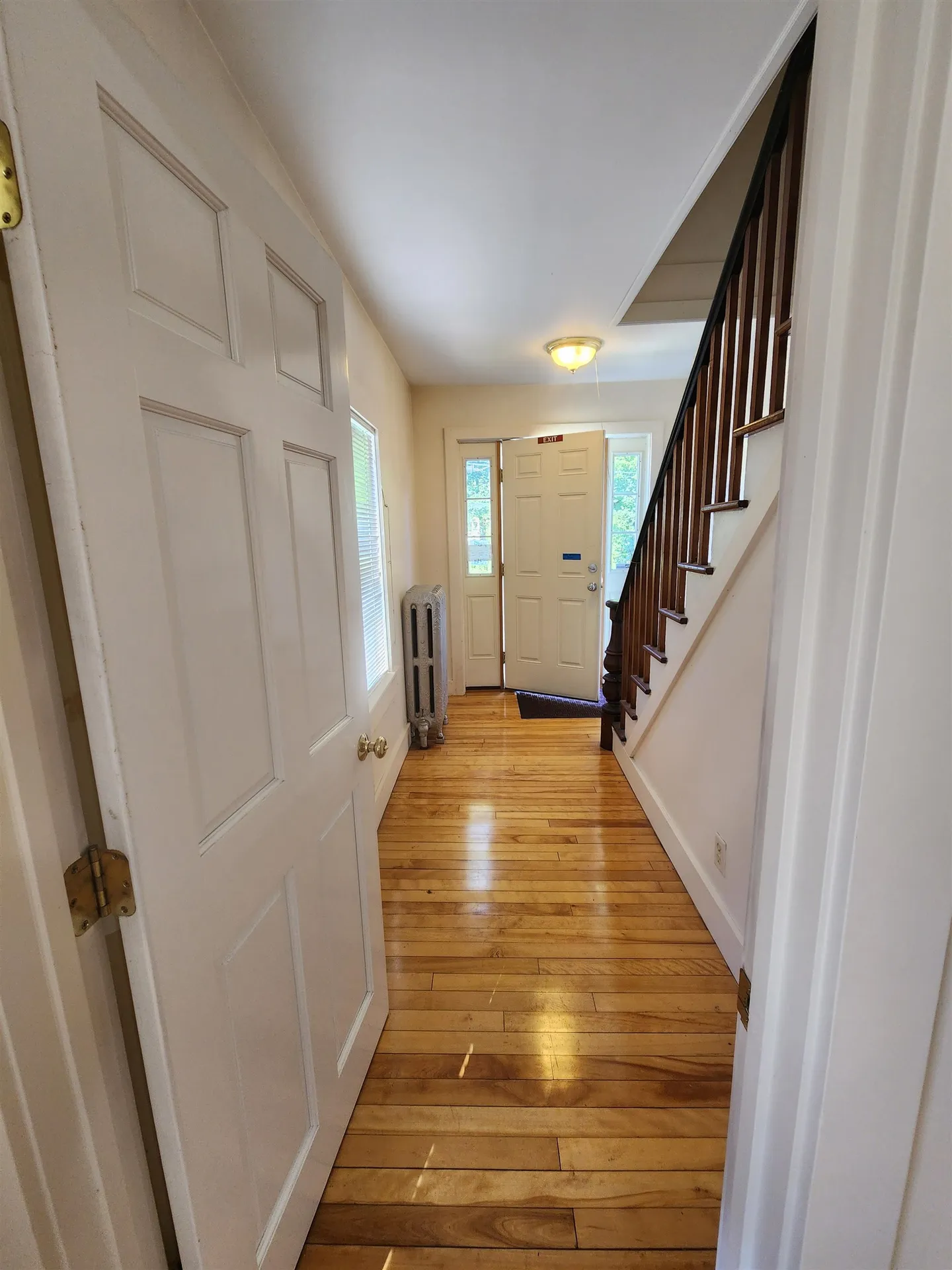 85 Carroll Street Keene NH 03431