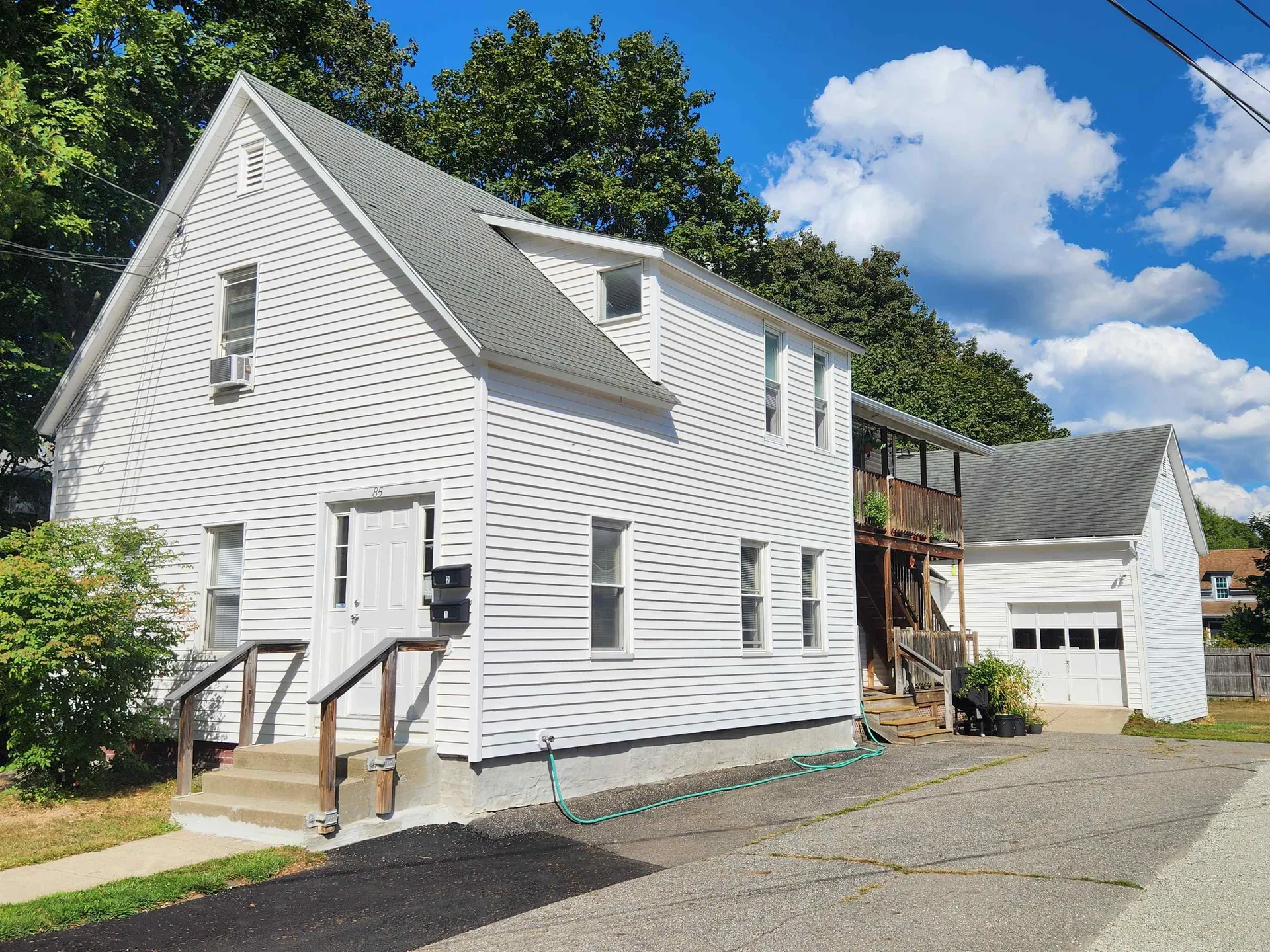 85 Carroll Street Keene NH 03431