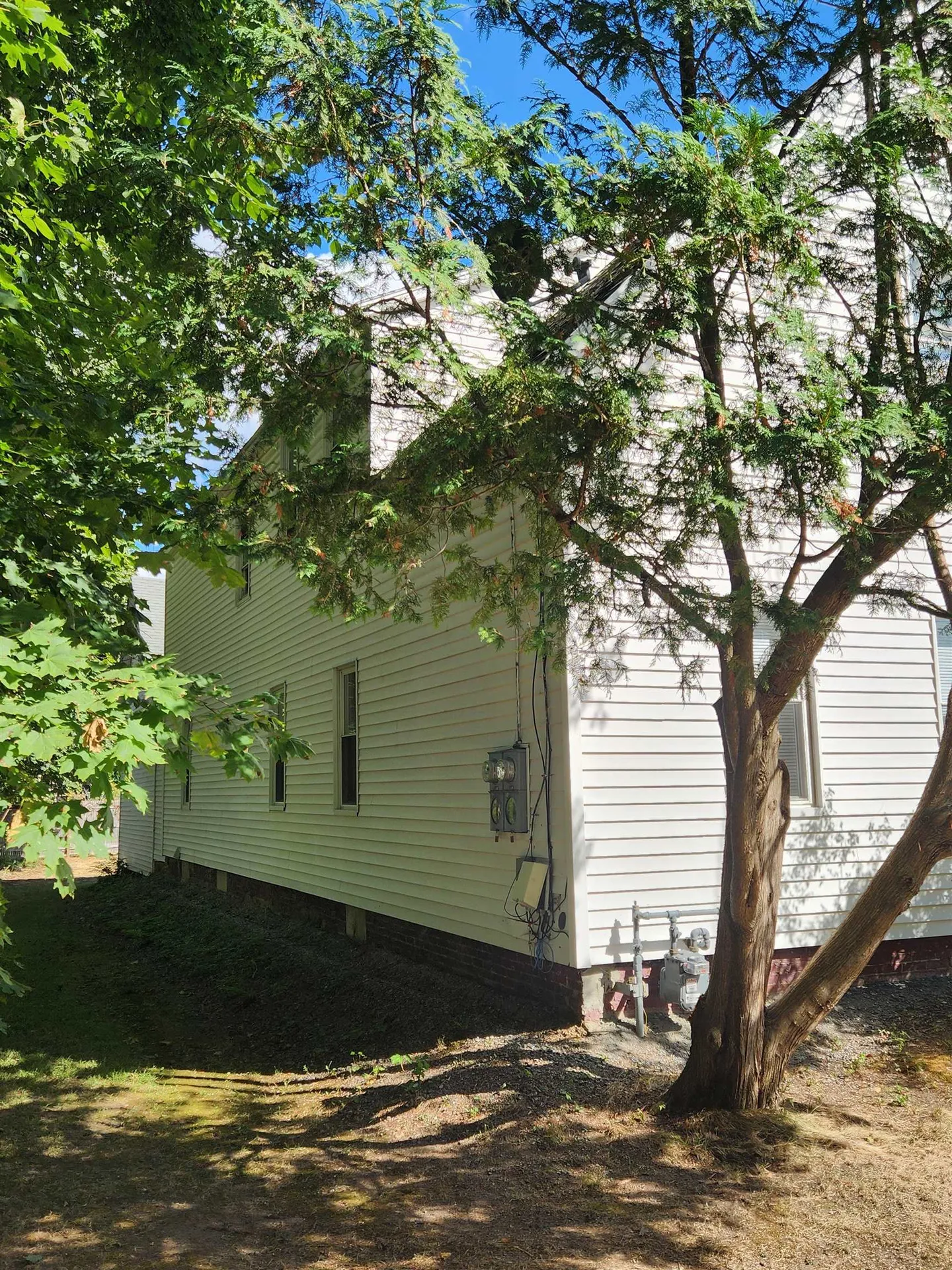 85 Carroll Street Keene NH 03431