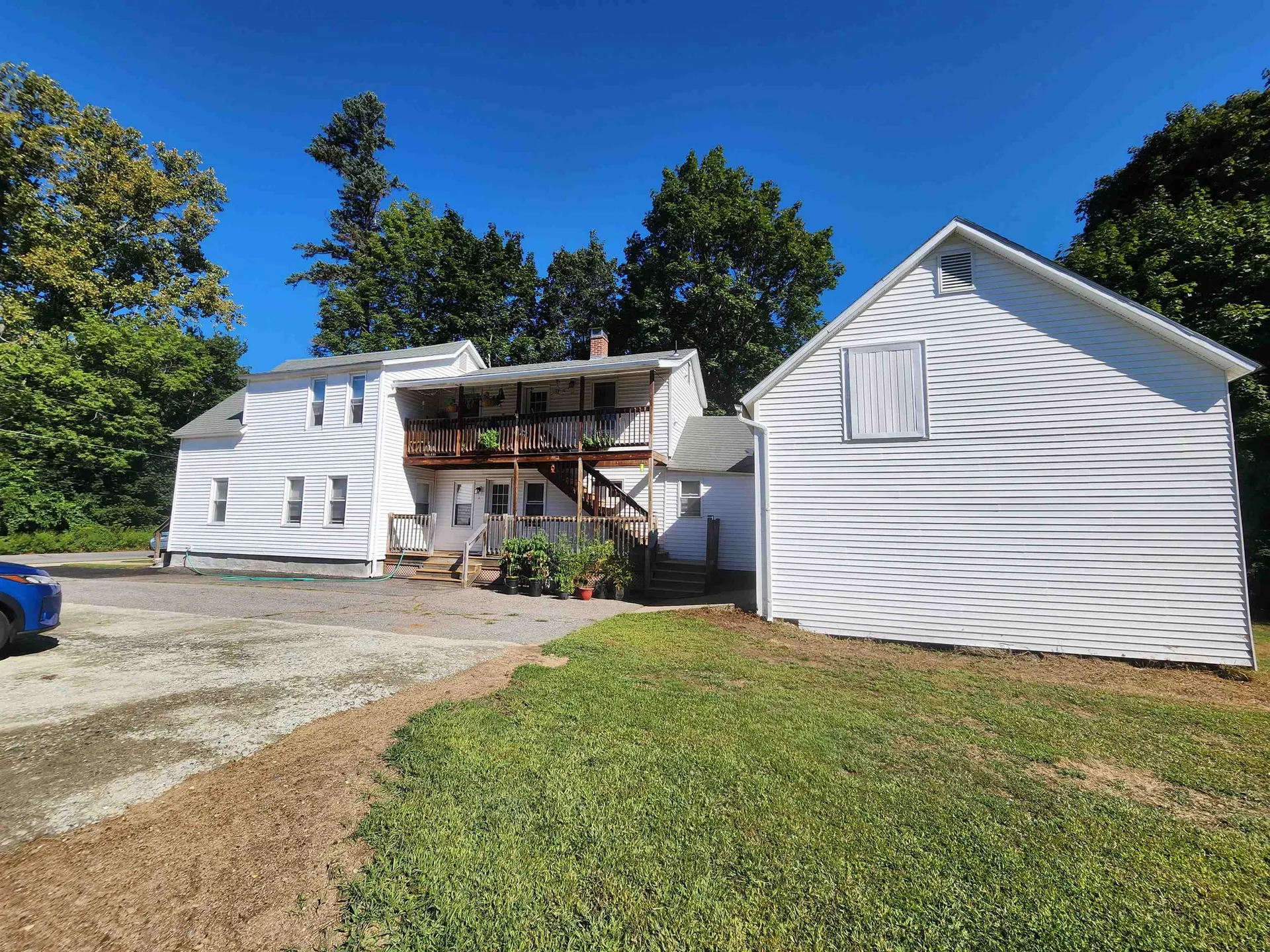 85 Carroll Street Keene NH 03431