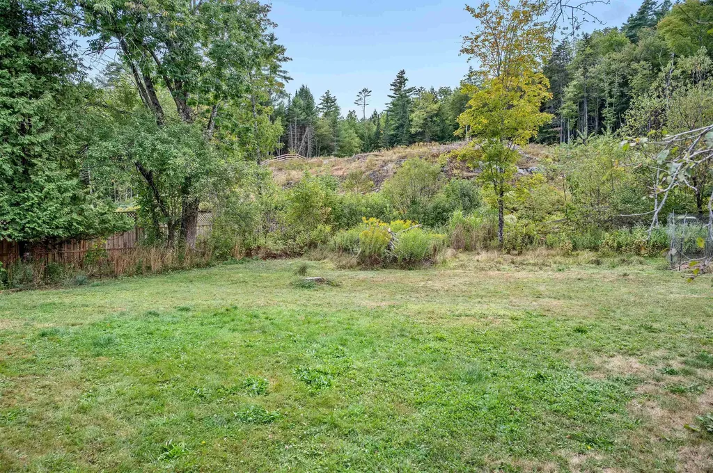 55 Worcester Village Road Worcester VT 05682