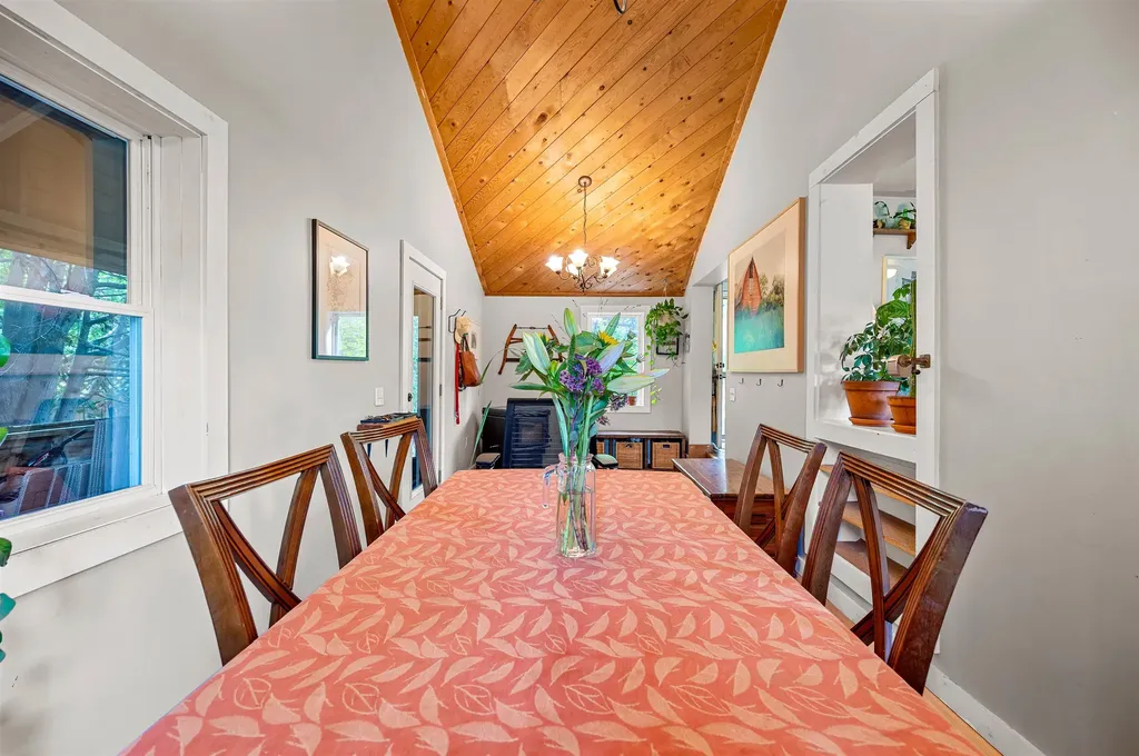 55 Worcester Village Road Worcester VT 05682
