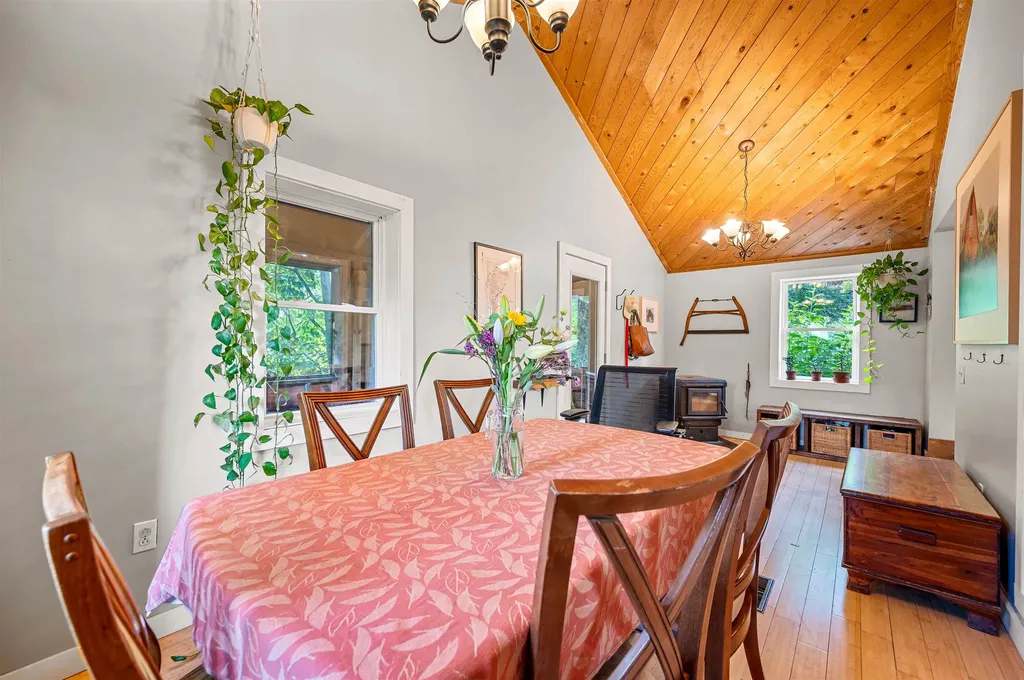 55 Worcester Village Road Worcester VT 05682