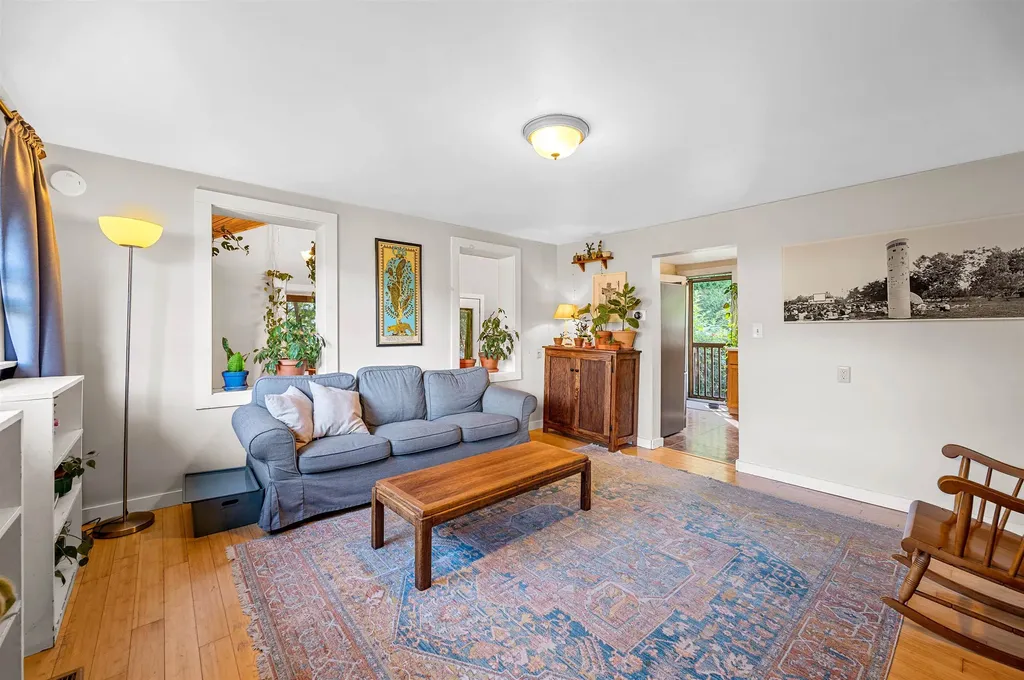 55 Worcester Village Road Worcester VT 05682