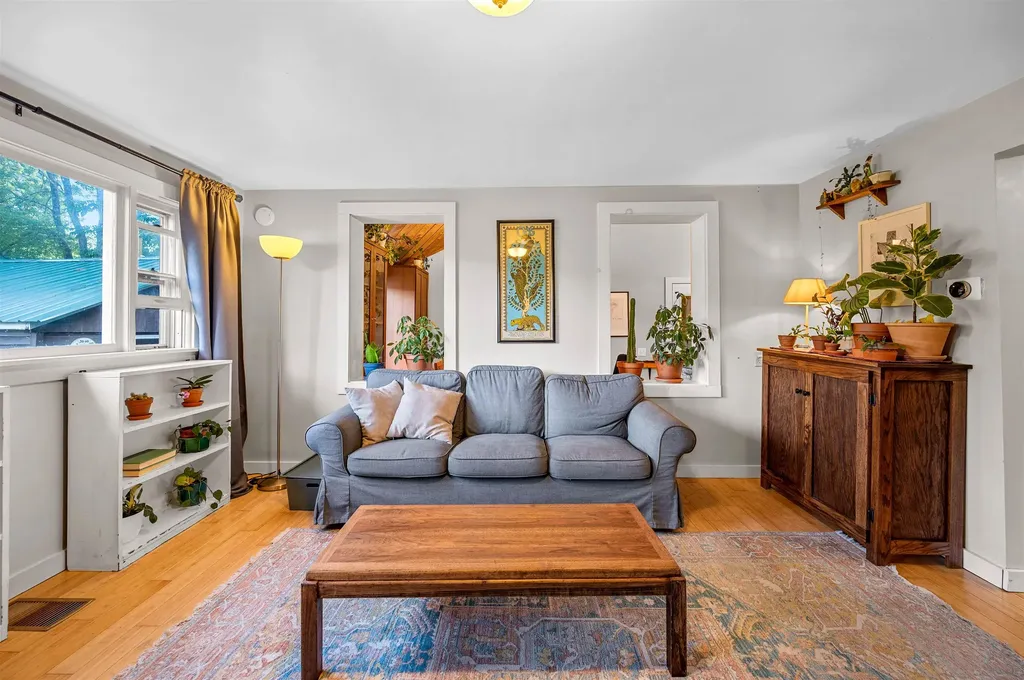 55 Worcester Village Road Worcester VT 05682