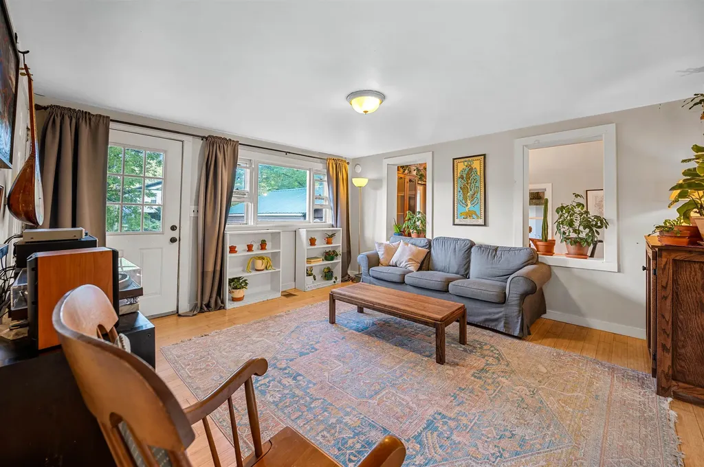 55 Worcester Village Road Worcester VT 05682