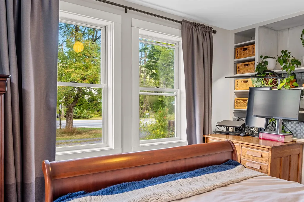 55 Worcester Village Road Worcester VT 05682