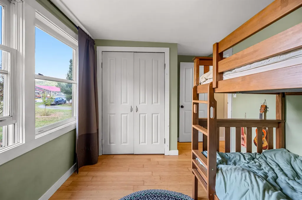 55 Worcester Village Road Worcester VT 05682