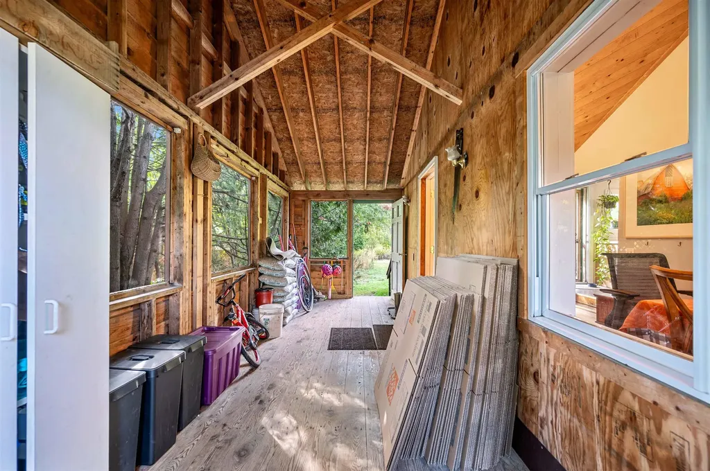 55 Worcester Village Road Worcester VT 05682