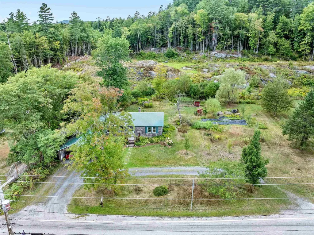 55 Worcester Village Road Worcester VT 05682
