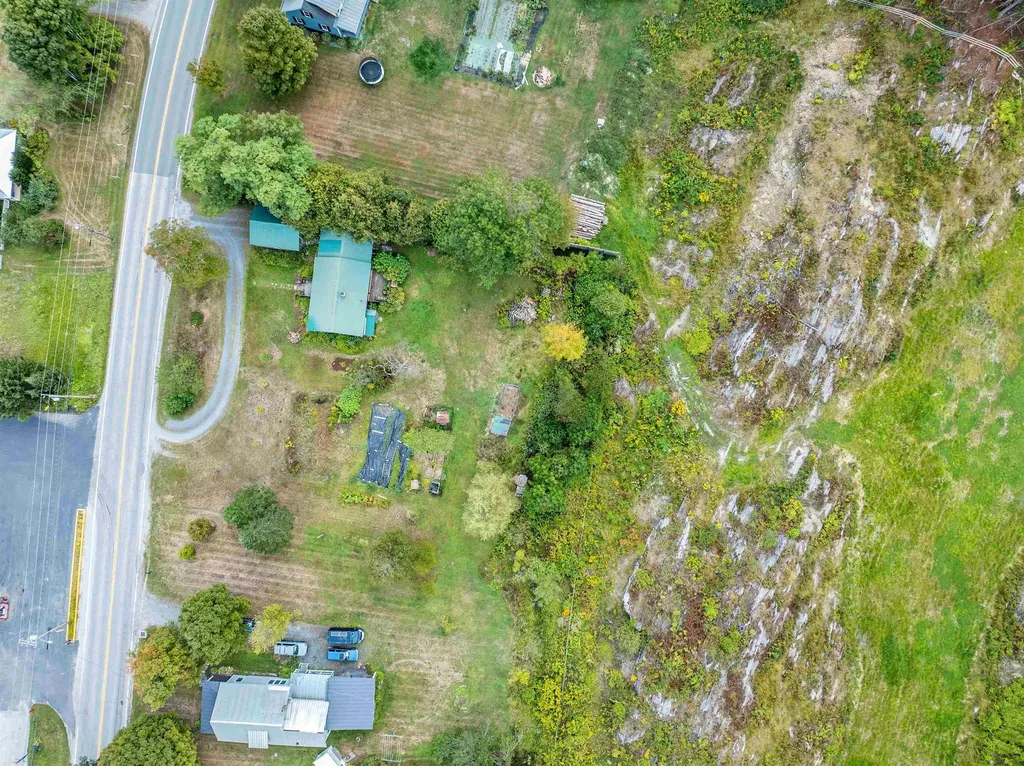 55 Worcester Village Road Worcester VT 05682