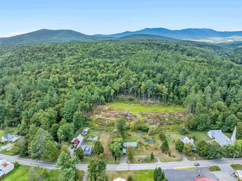 55 Worcester Village Road Worcester VT 05682
