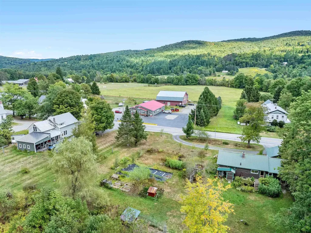 55 Worcester Village Road Worcester VT 05682
