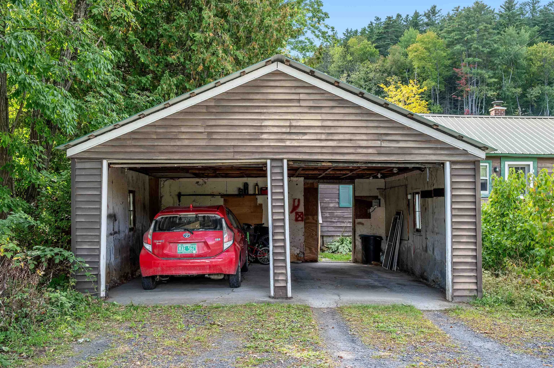 55 Worcester Village Road Worcester VT 05682