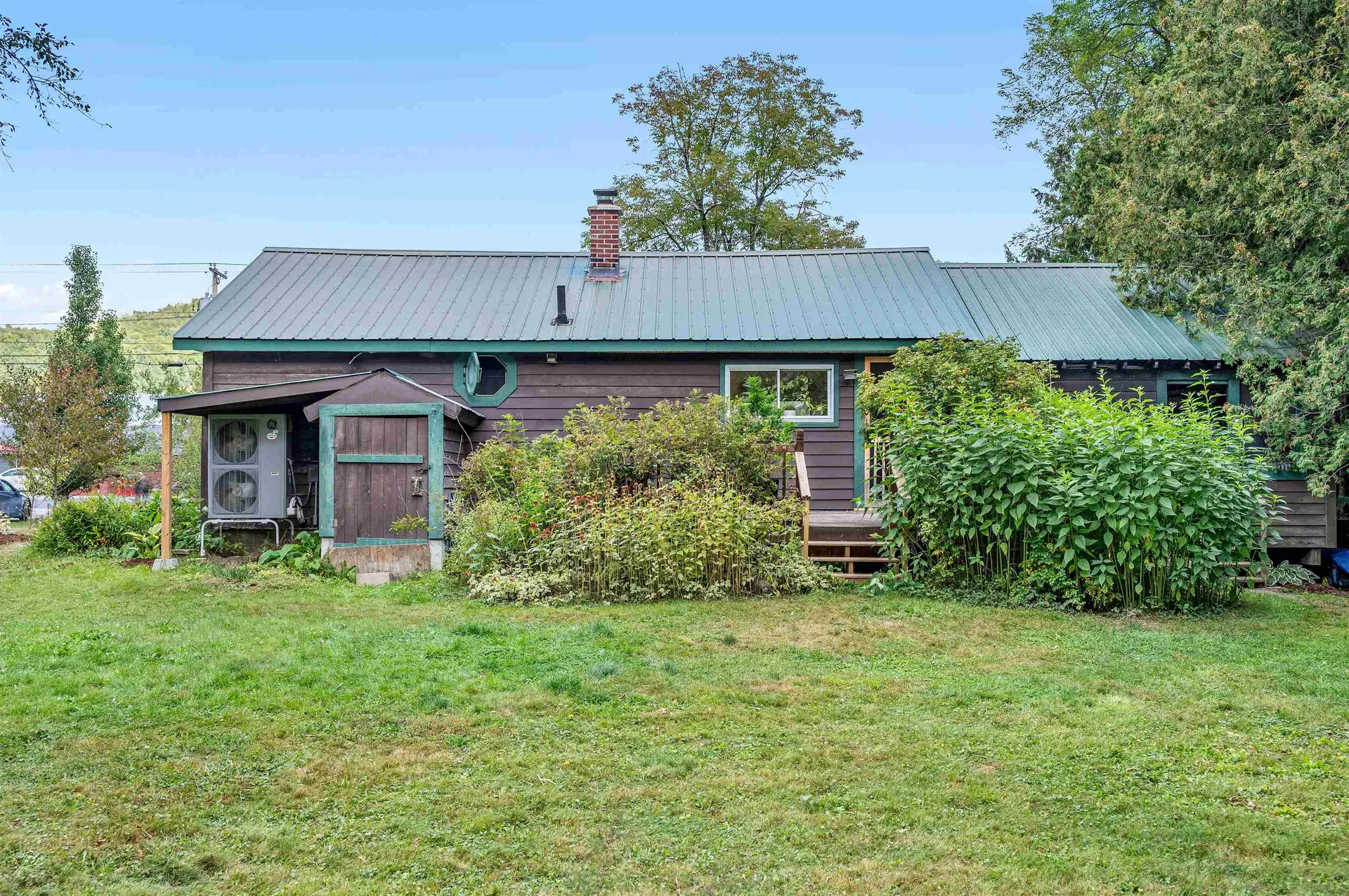 55 Worcester Village Road Worcester VT 05682