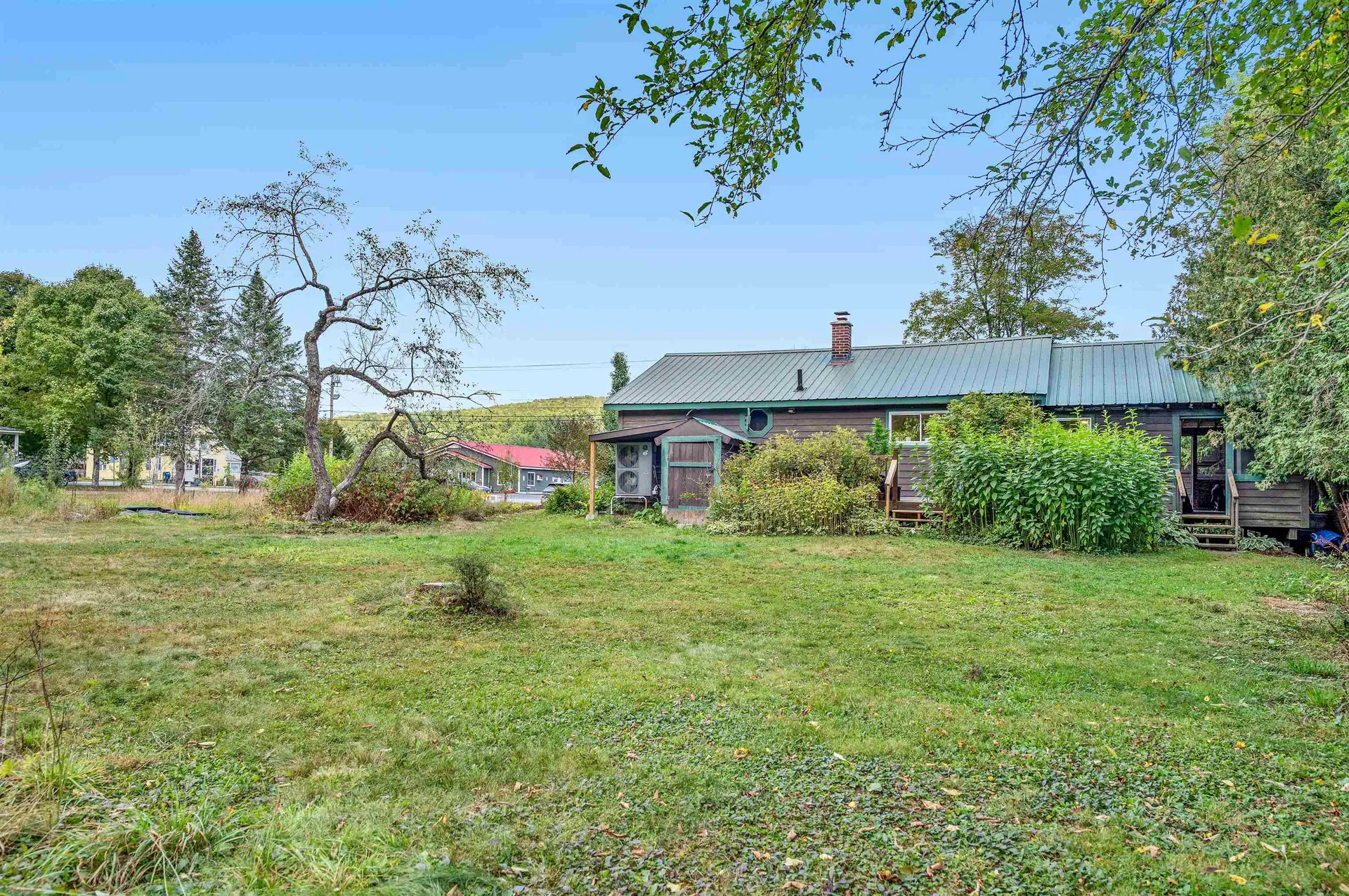 55 Worcester Village Road Worcester VT 05682