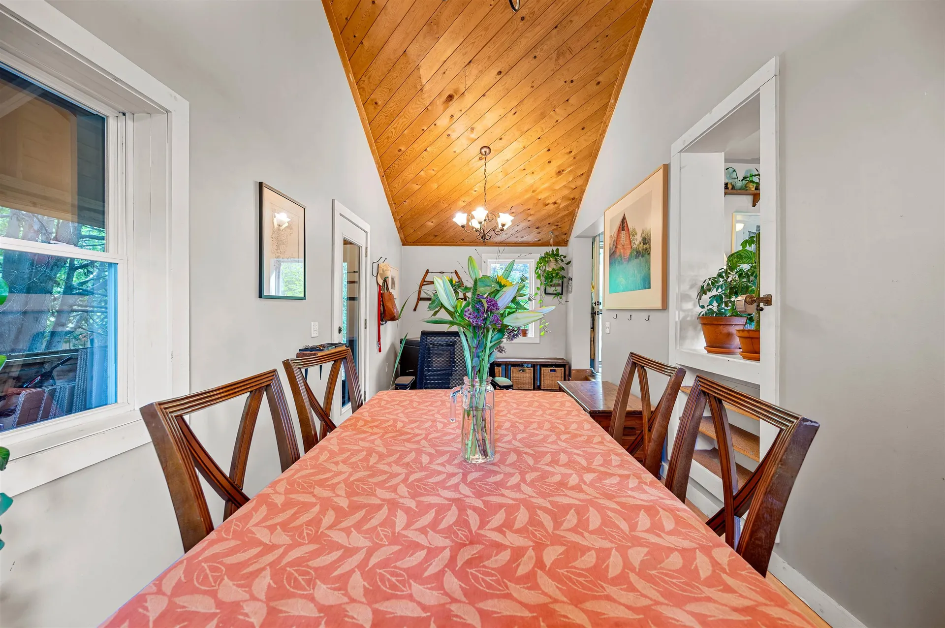 55 Worcester Village Road Worcester VT 05682