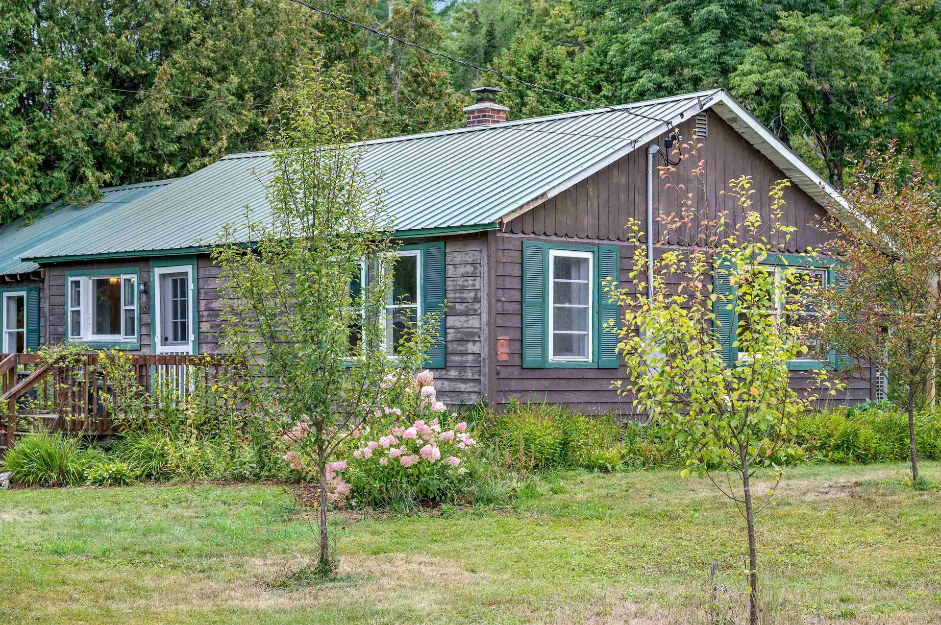55 Worcester Village Road Worcester VT 05682