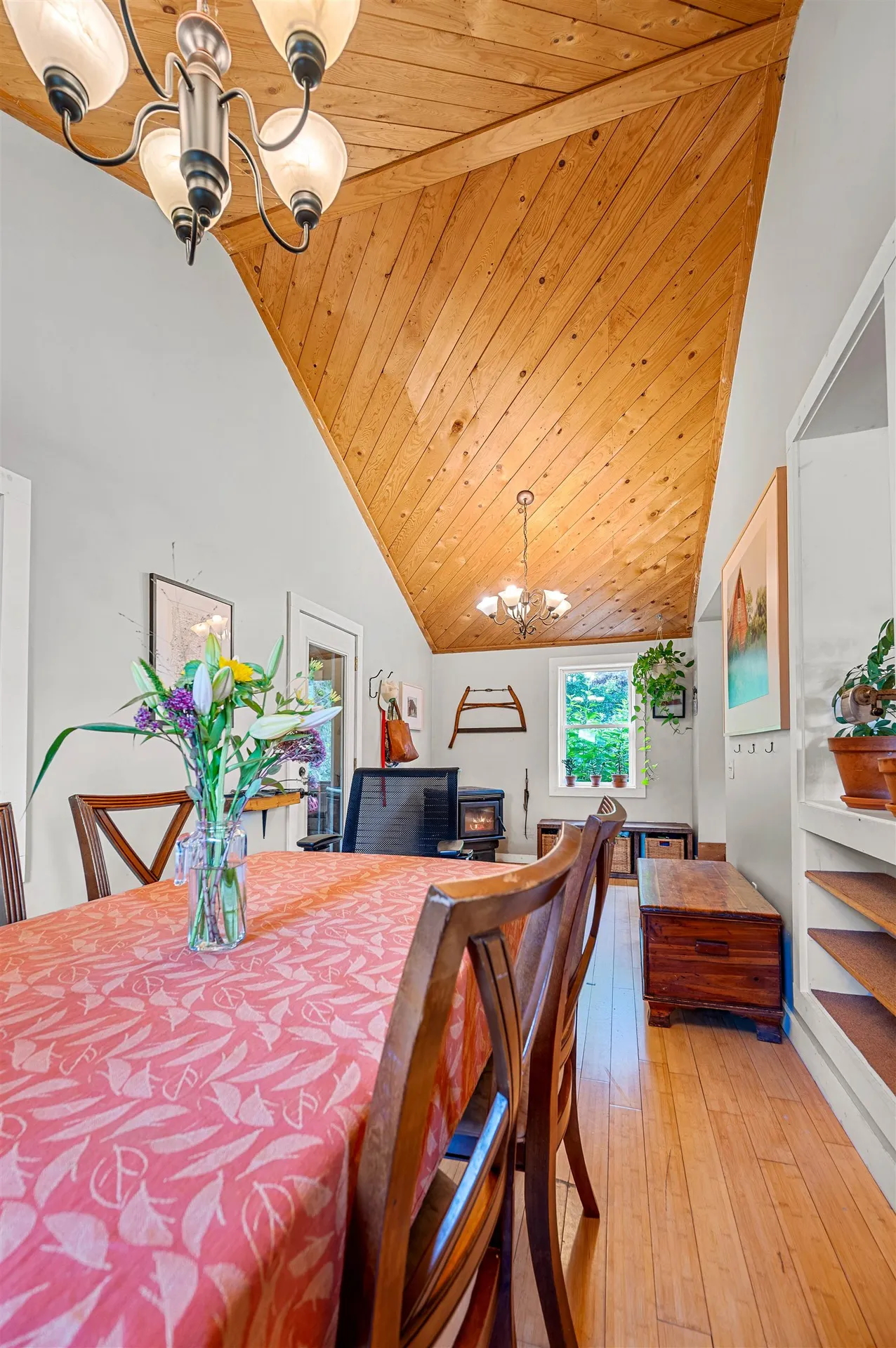 55 Worcester Village Road Worcester VT 05682