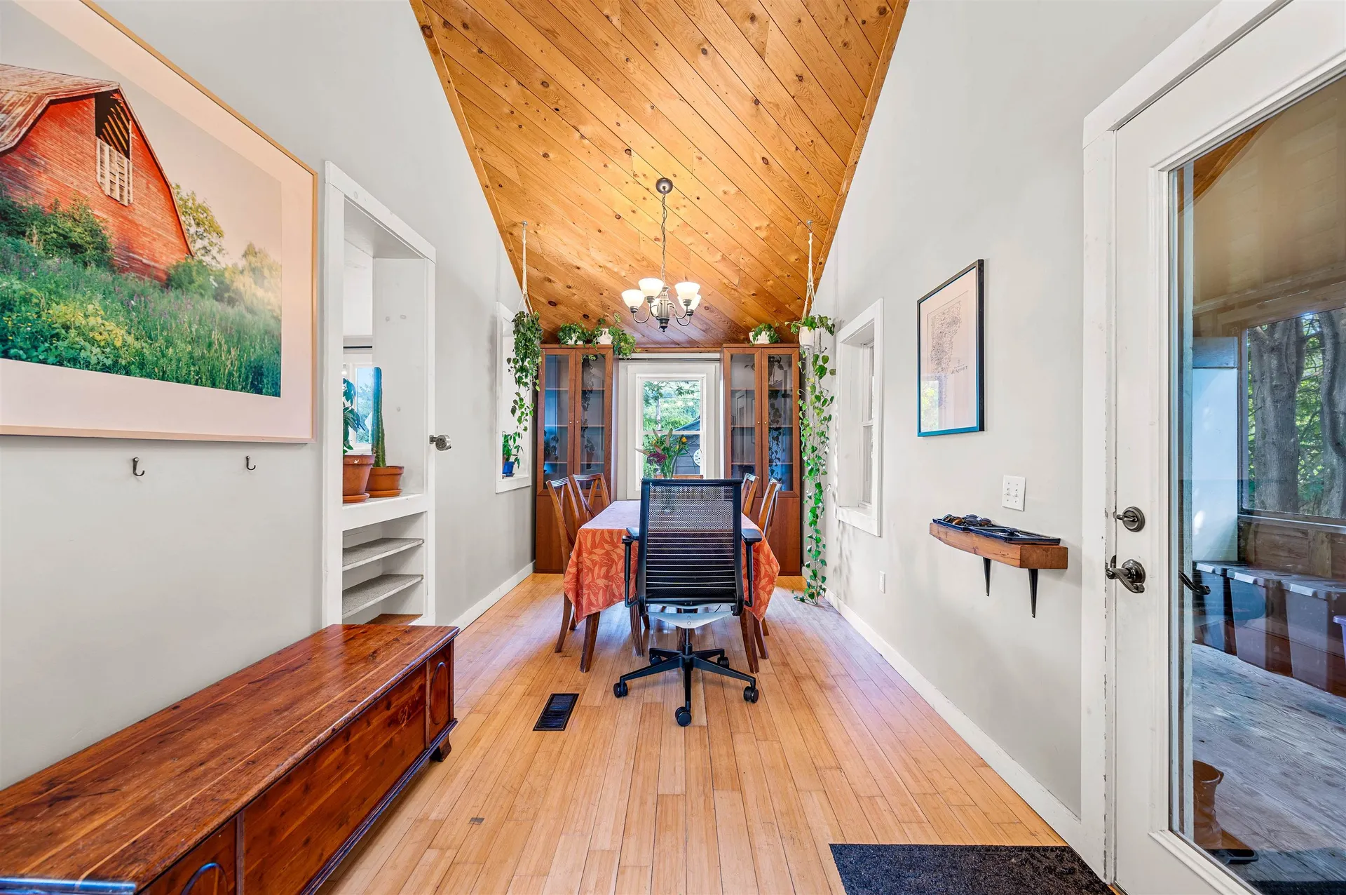 55 Worcester Village Road Worcester VT 05682
