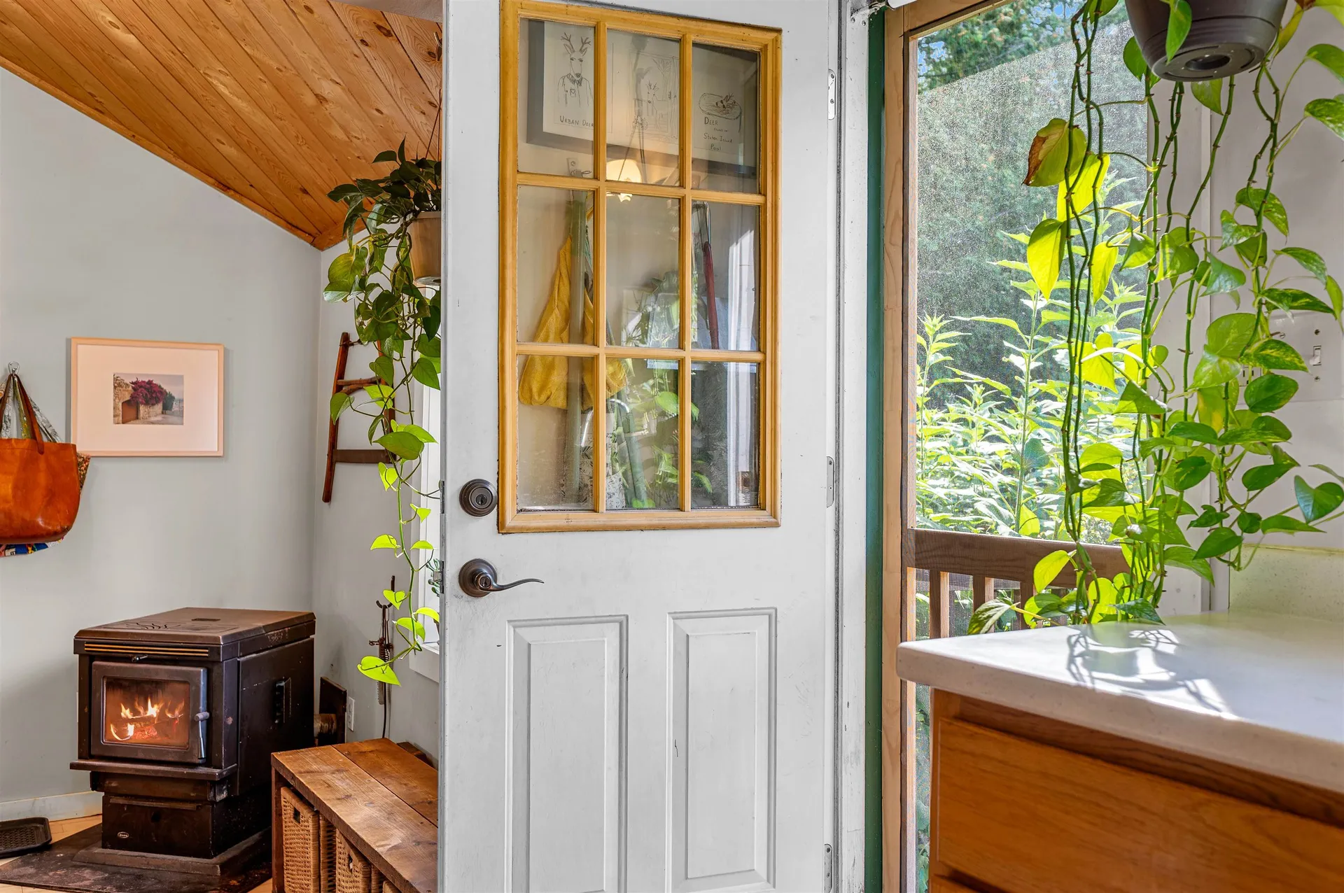 55 Worcester Village Road Worcester VT 05682