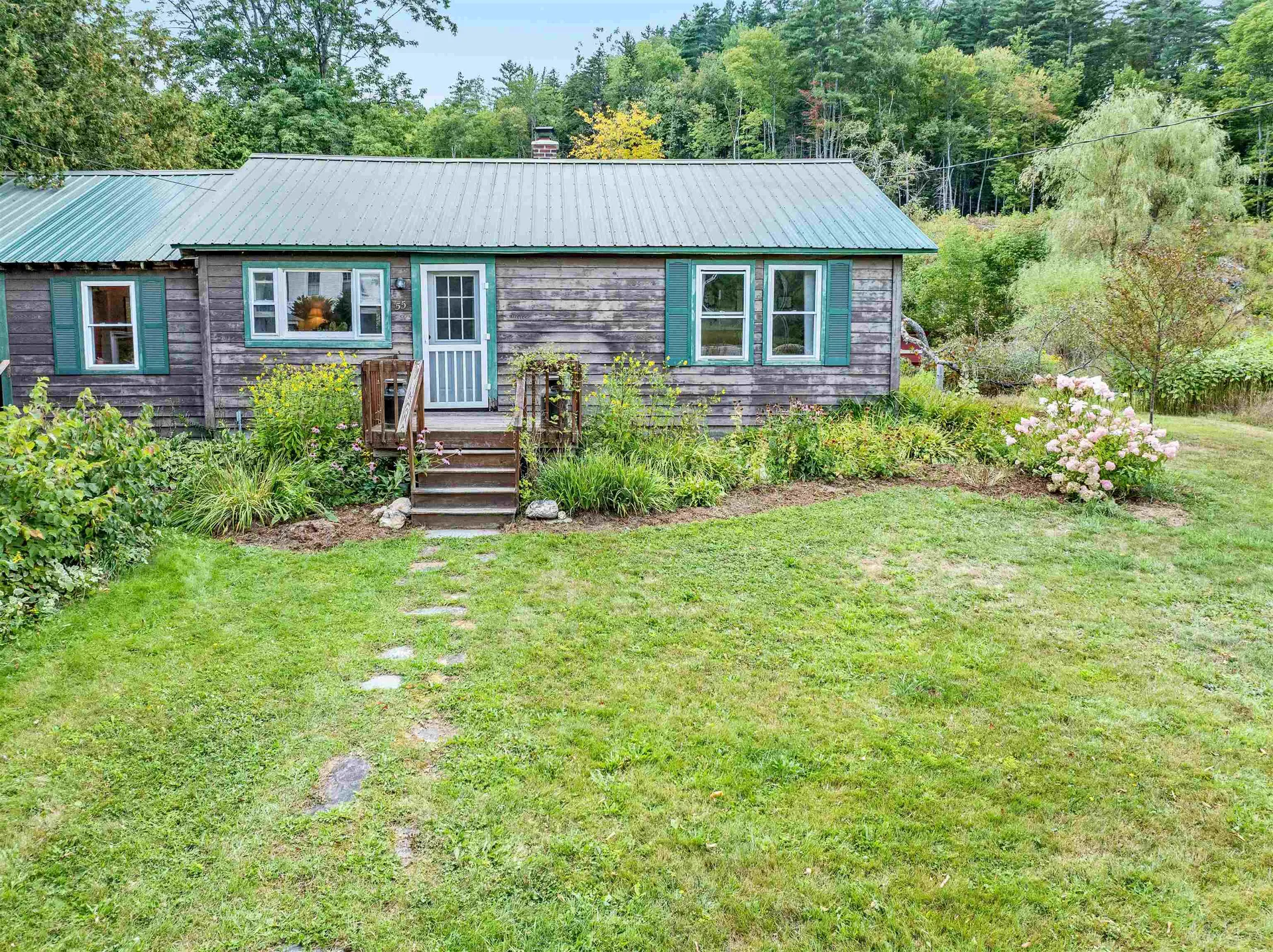55 Worcester Village Road Worcester VT 05682