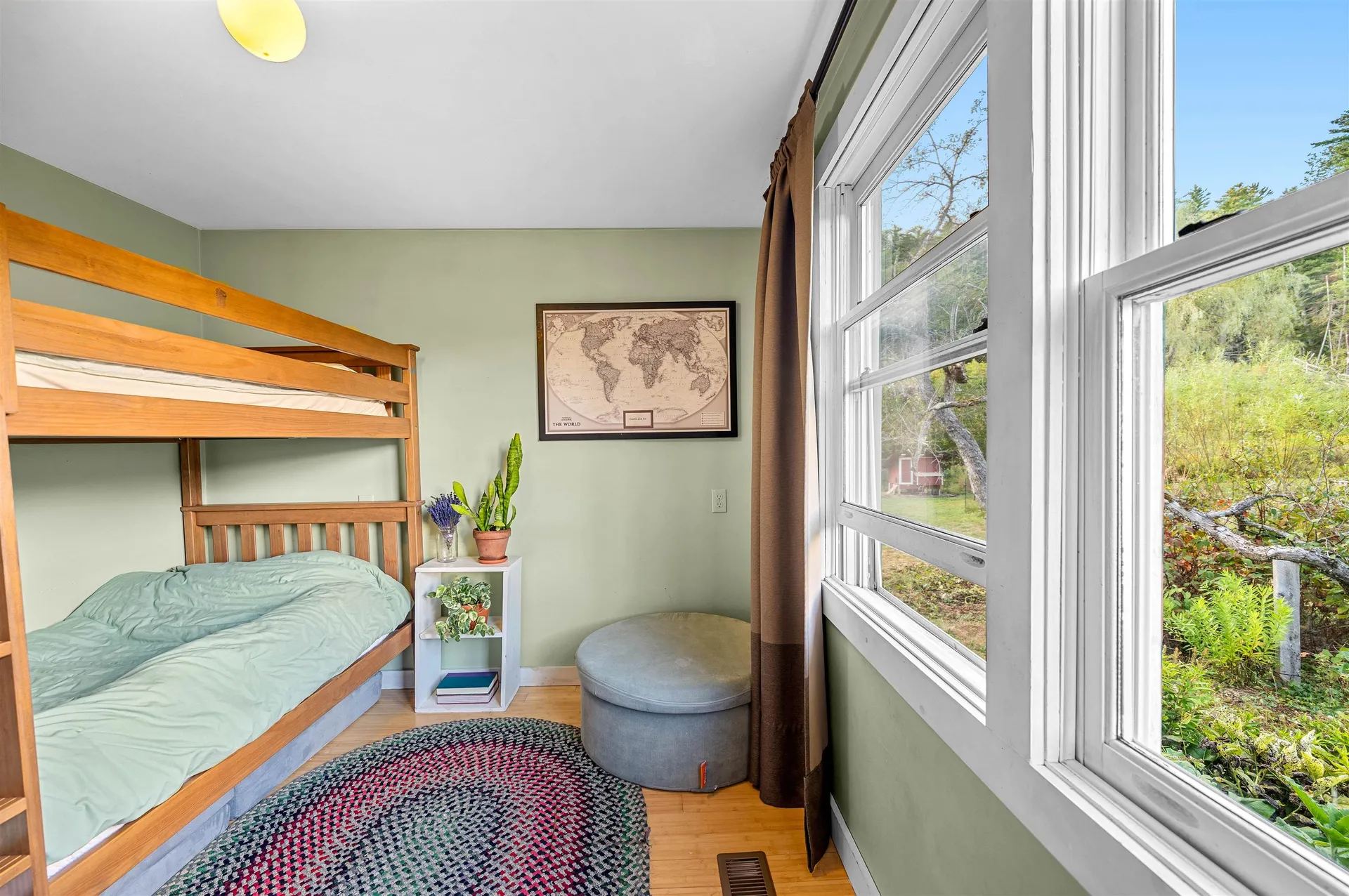 55 Worcester Village Road Worcester VT 05682