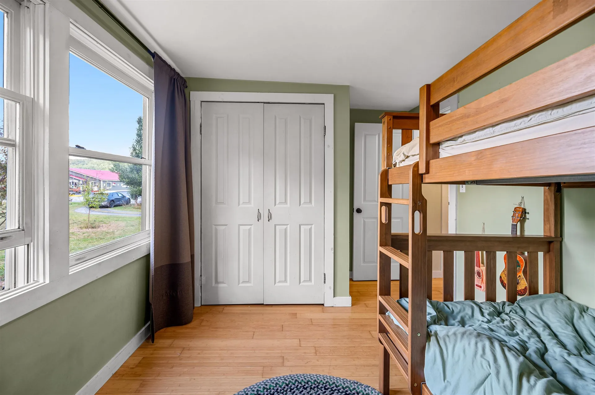 55 Worcester Village Road Worcester VT 05682