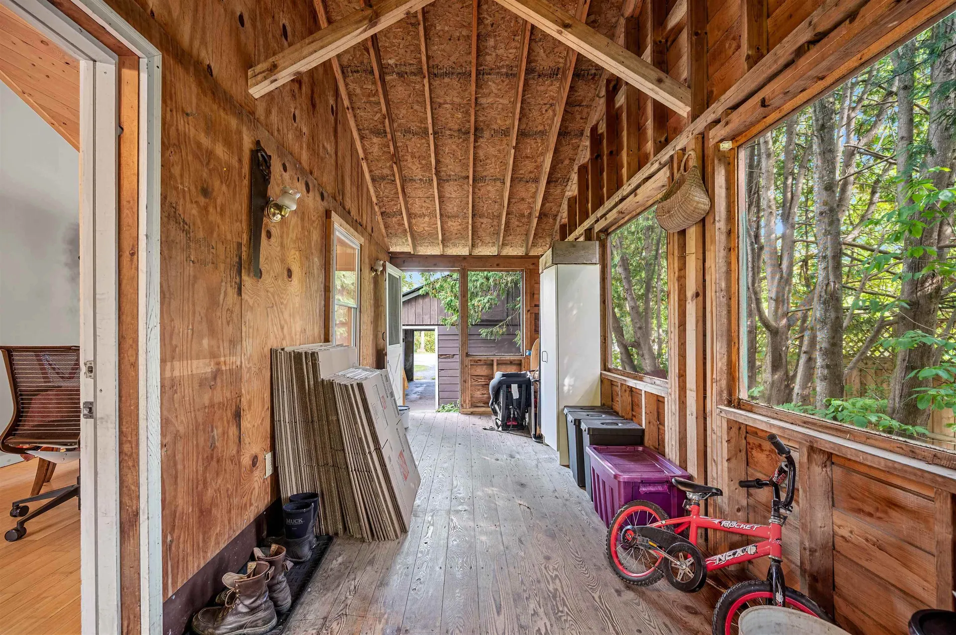 55 Worcester Village Road Worcester VT 05682