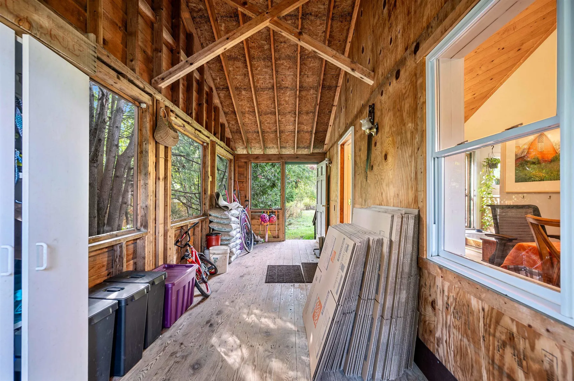 55 Worcester Village Road Worcester VT 05682