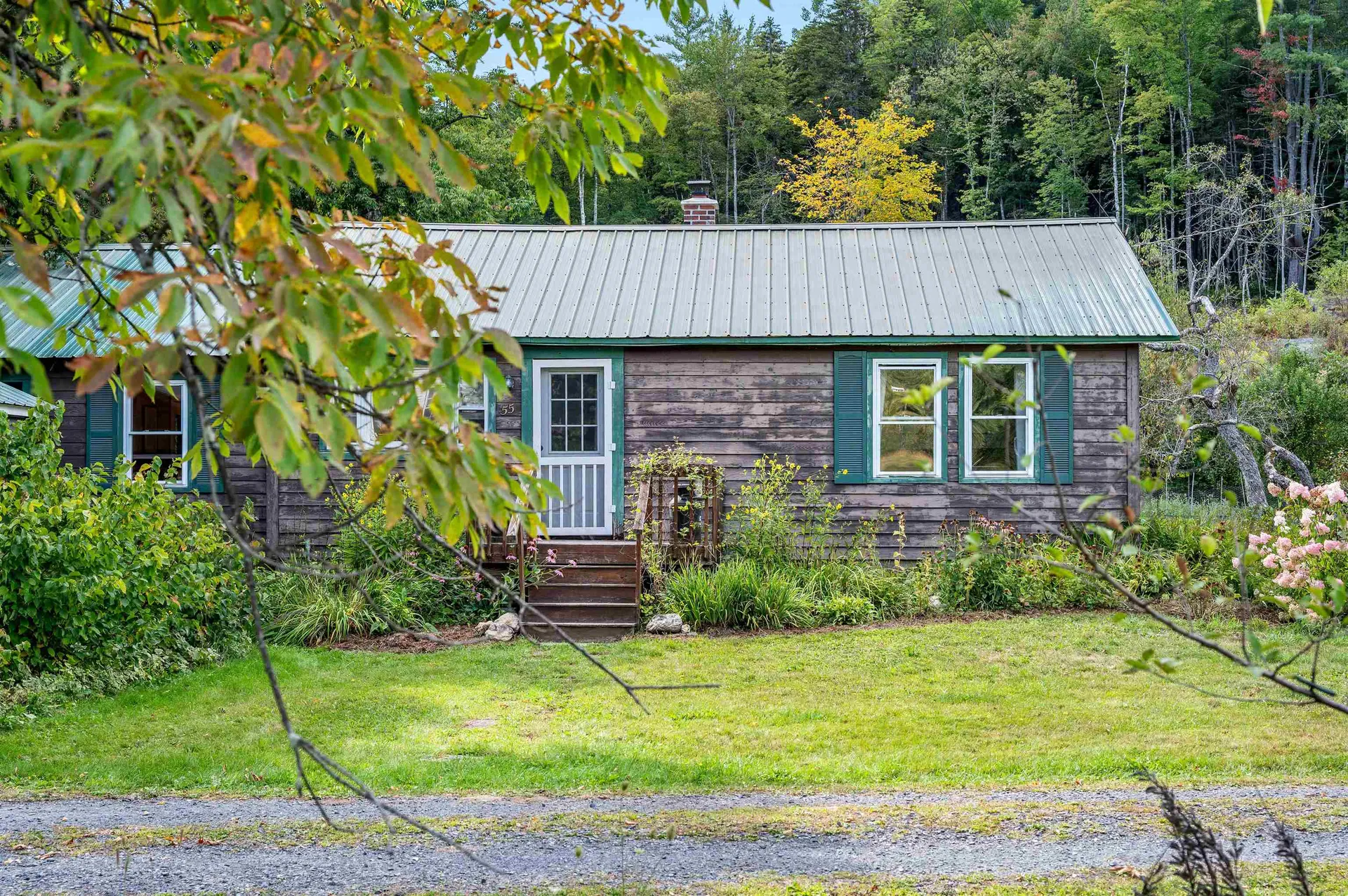 55 Worcester Village Road Worcester VT 05682