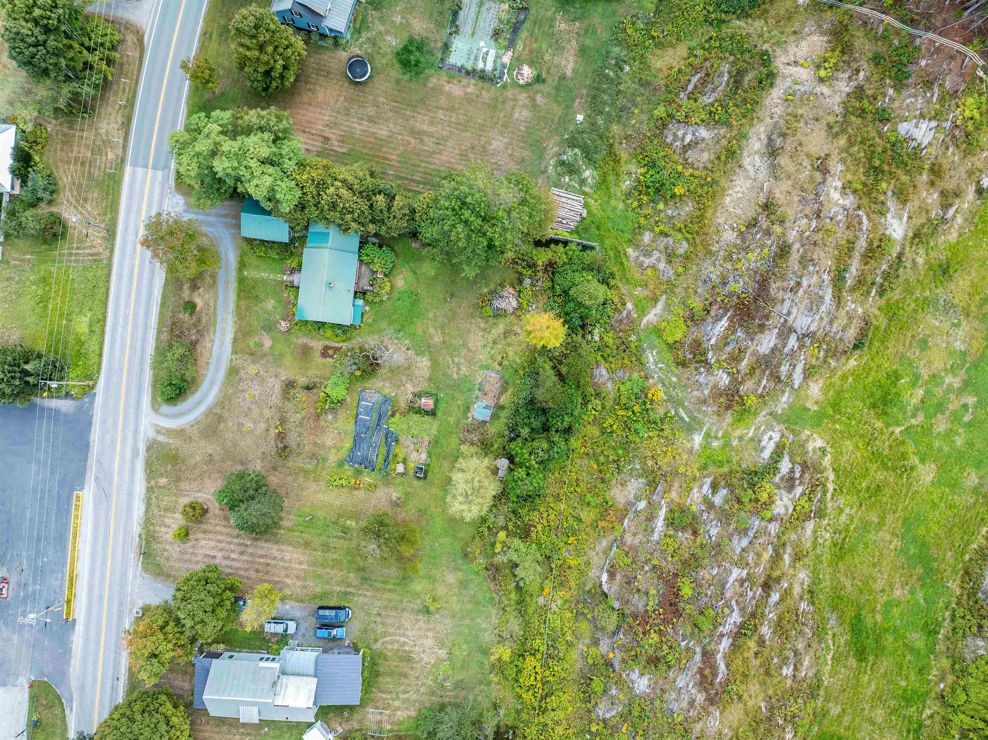 55 Worcester Village Road Worcester VT 05682
