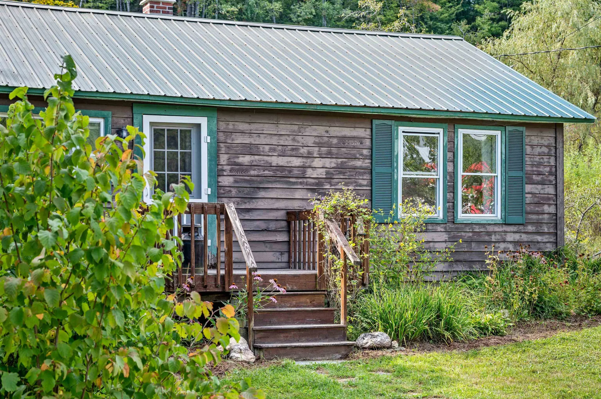 55 Worcester Village Road Worcester VT 05682
