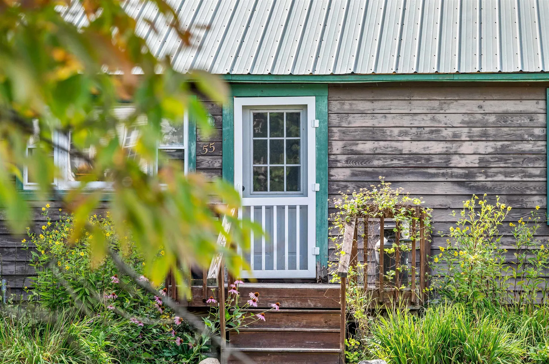 55 Worcester Village Road Worcester VT 05682