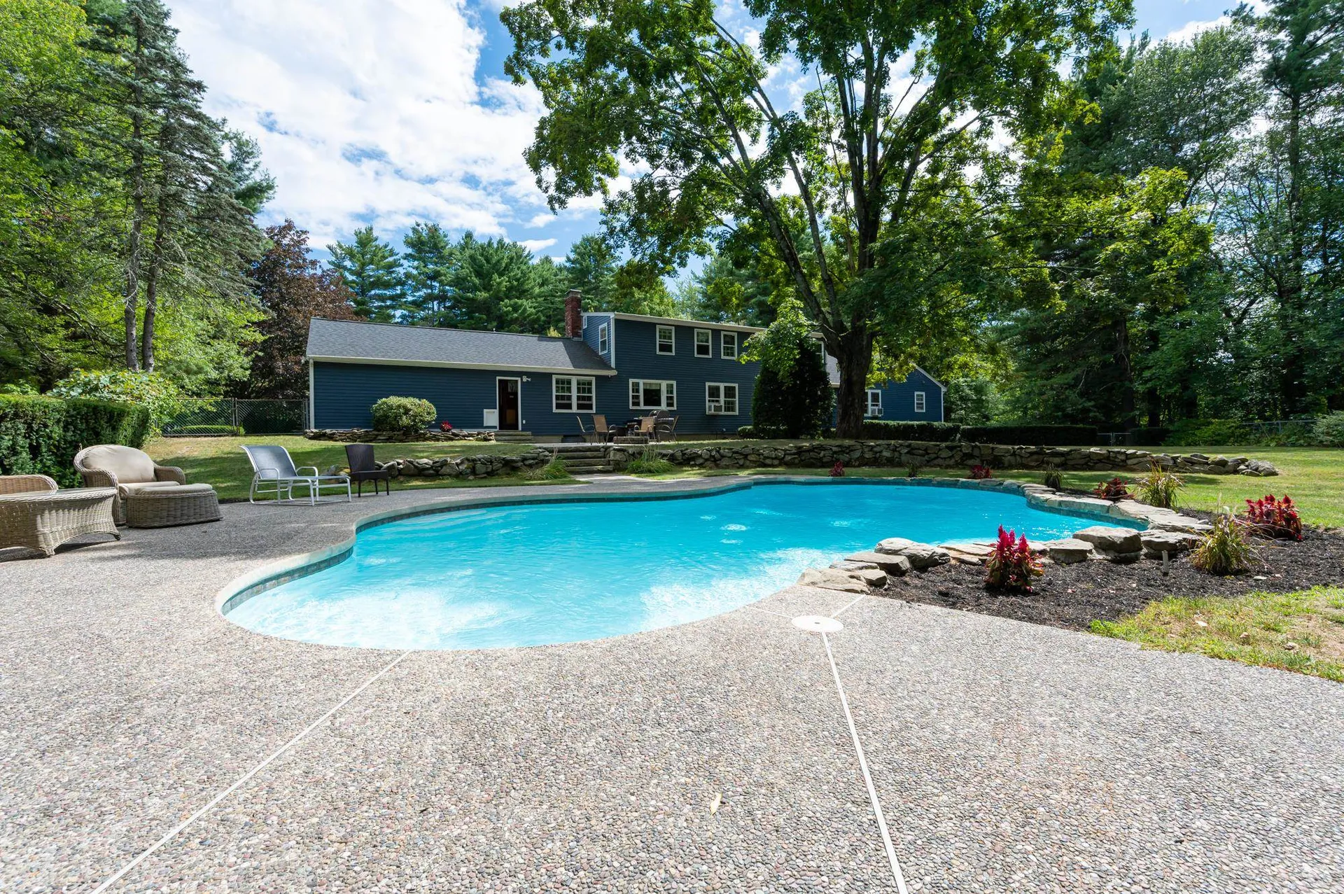 3 Knightland Road Atkinson NH 03811