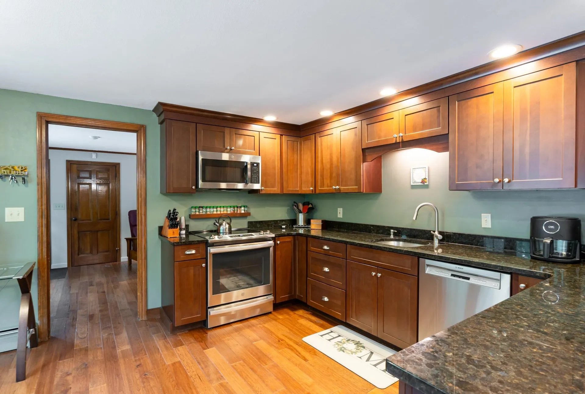 3 Knightland Road Atkinson NH 03811