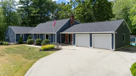 3 Knightland Road Atkinson NH 03811