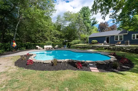 3 Knightland Road Atkinson NH 03811