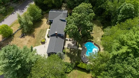 3 Knightland Road Atkinson NH 03811