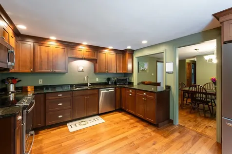 3 Knightland Road Atkinson NH 03811