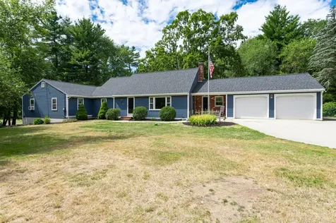 3 Knightland Road Atkinson NH 03811