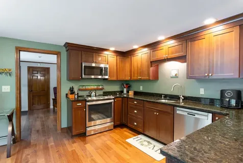 3 Knightland Road Atkinson NH 03811