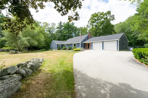 3 Knightland Road Atkinson NH 03811