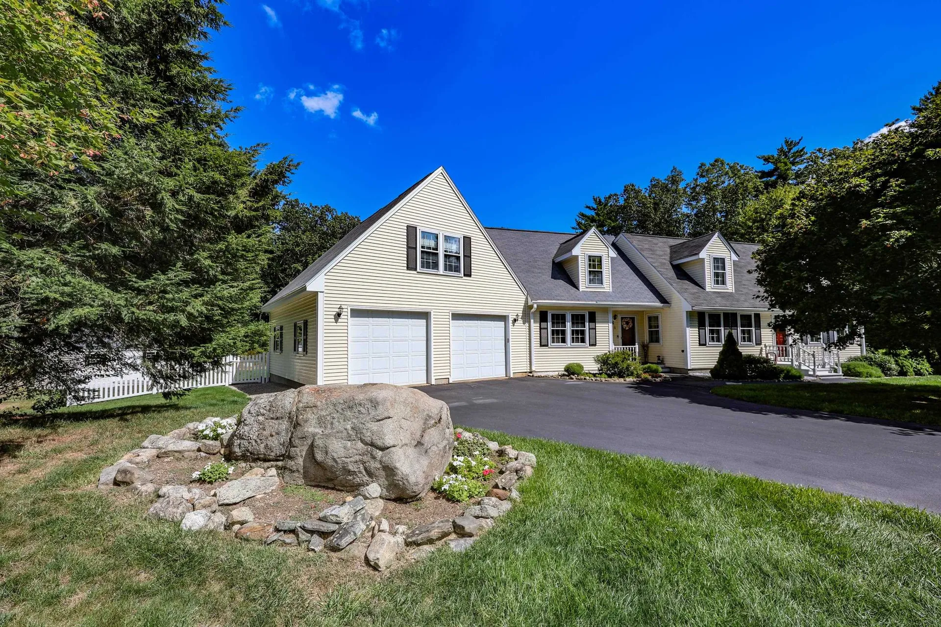 39 Marty Drive Merrimack NH 03054